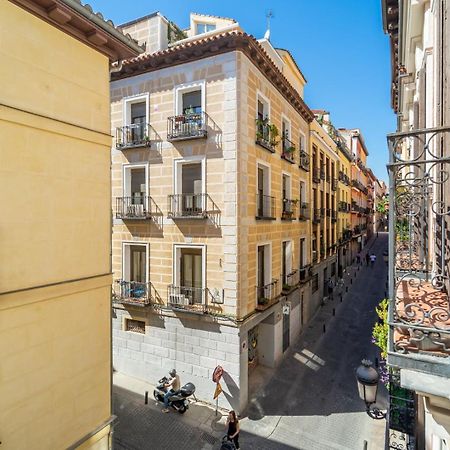 Guestready - Barrio De Las Letras Nest 마드리드 외부 사진