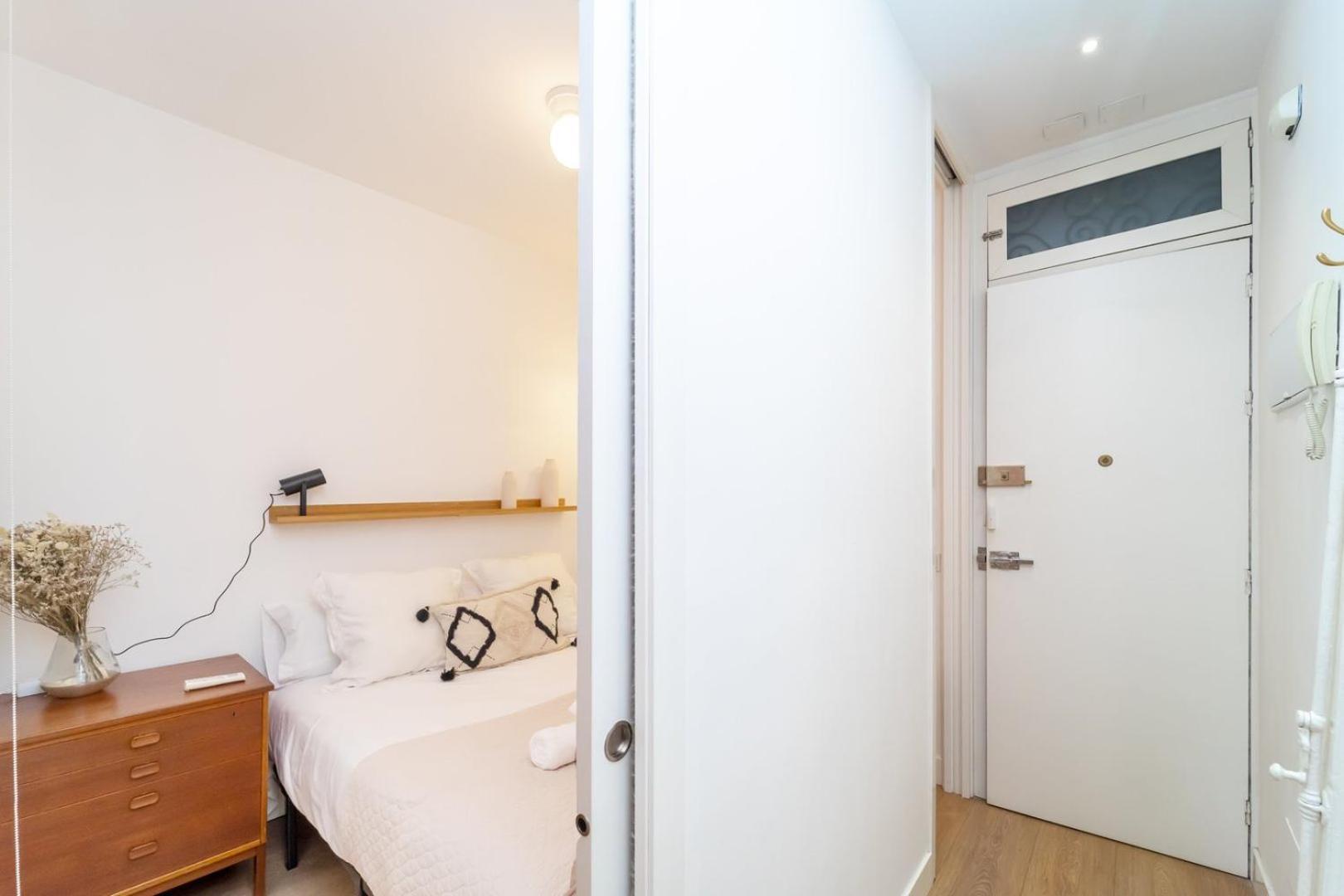 Guestready - Barrio De Las Letras Nest 마드리드 외부 사진