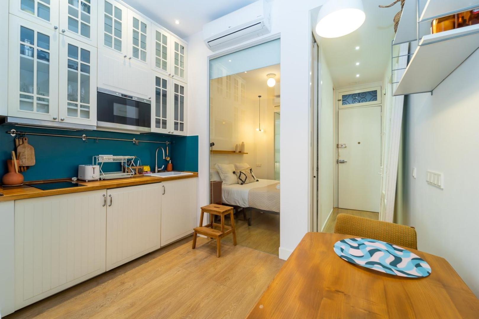 Guestready - Barrio De Las Letras Nest 마드리드 외부 사진
