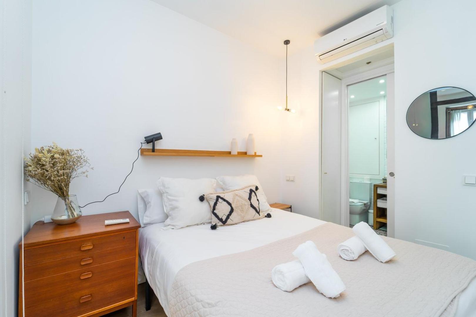 Guestready - Barrio De Las Letras Nest 마드리드 외부 사진