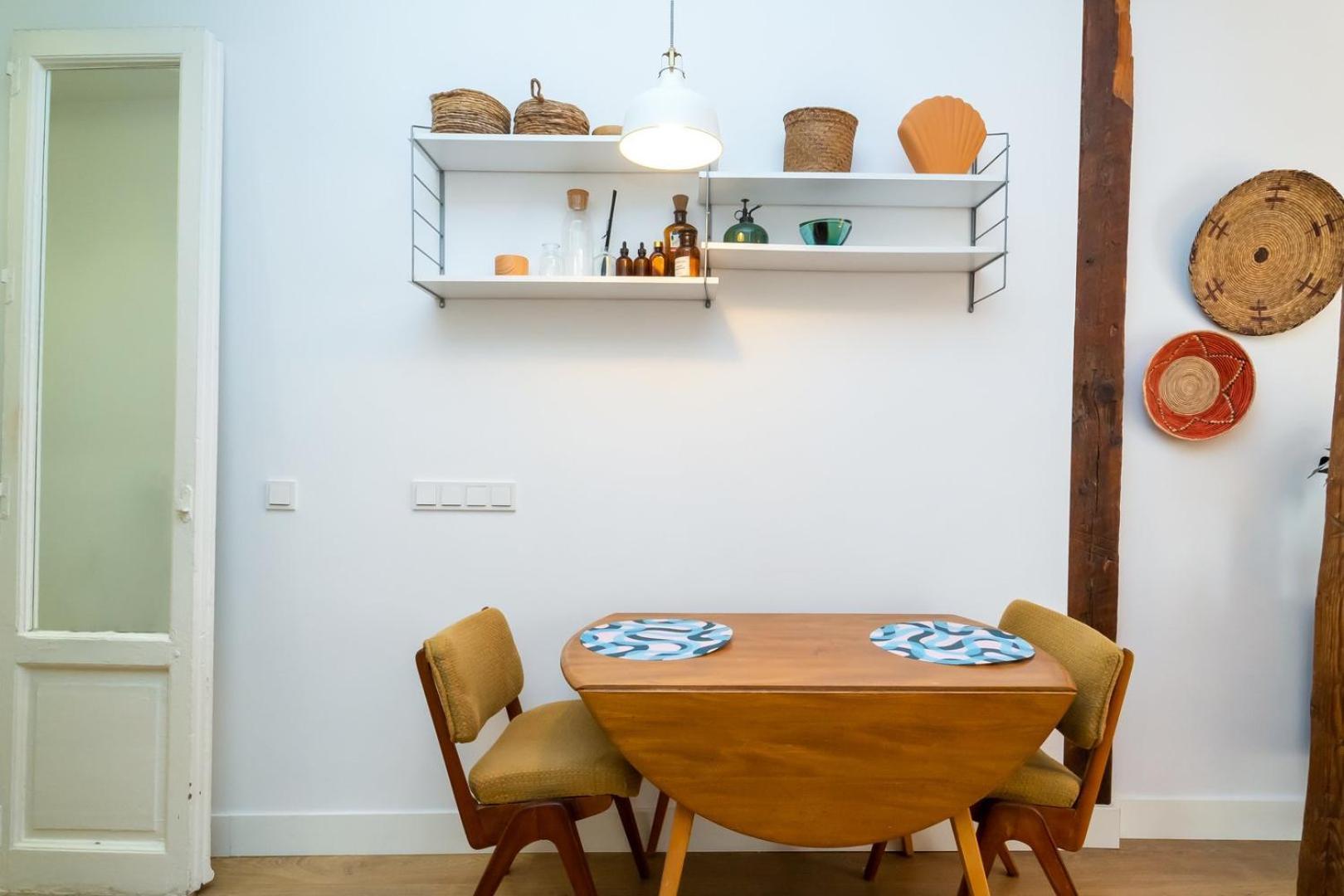 Guestready - Barrio De Las Letras Nest 마드리드 외부 사진