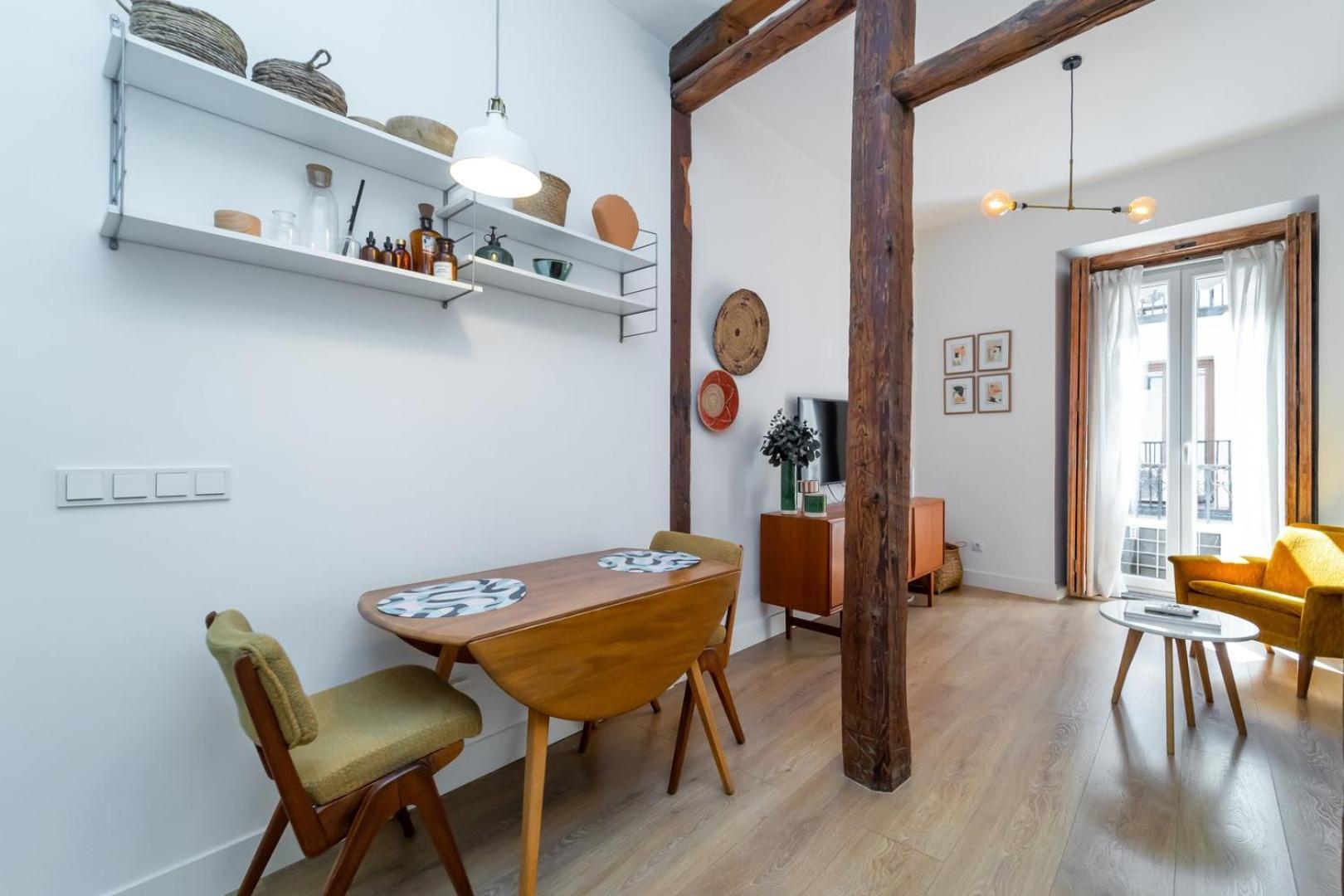 Guestready - Barrio De Las Letras Nest 마드리드 외부 사진