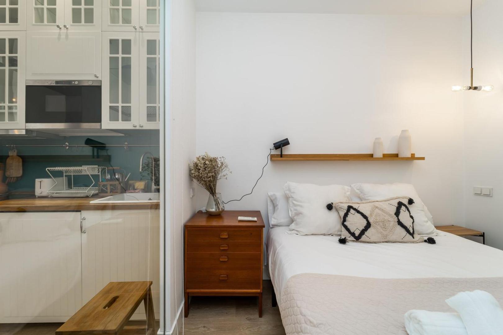 Guestready - Barrio De Las Letras Nest 마드리드 외부 사진