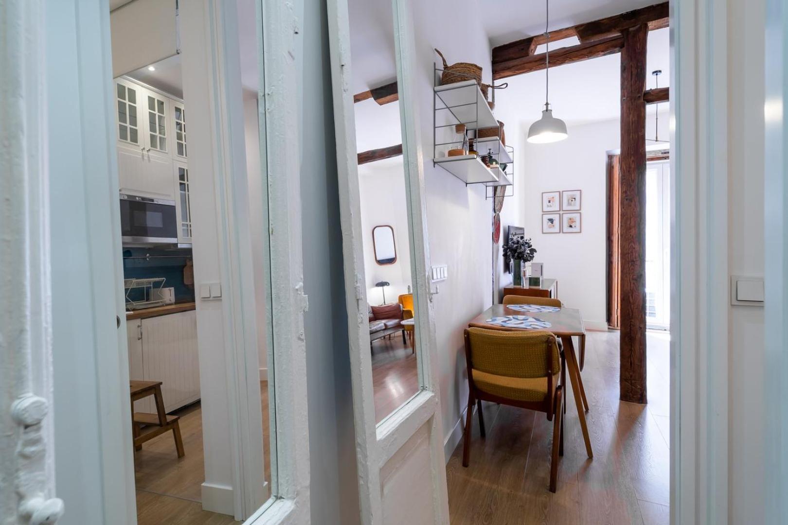 Guestready - Barrio De Las Letras Nest 마드리드 외부 사진